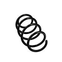 Suspension Spring Set front coil spring Ø 12.8 mm EIBACH for e.g. VW ARTEON