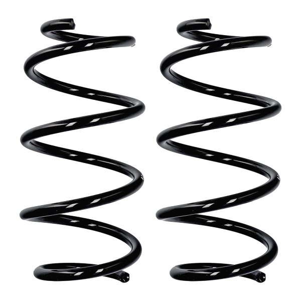 Suspension spring set front axle Ø 12.8 mm 301 mm EIBACH for e.g. VW TIGUAN