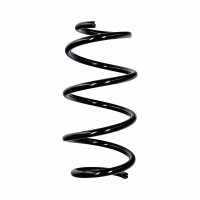 Suspension spring set front axle Ø 12.8 mm 301 mm EIBACH for e.g. VW TIGUAN