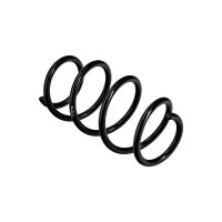 Suspension Spring Set front coil spring Ø 12.8 mm EIBACH for e.g. VW TIGUAN