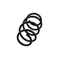 Suspension Spring Set front coil spring Ø 12.8 mm EIBACH for e.g. VW TIGUAN