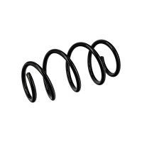 Suspension Spring Set front coil spring Ø 12.8 mm EIBACH for e.g. VW TIGUAN