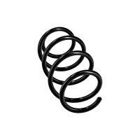 Suspension Spring Set front coil spring Ø 12.8 mm EIBACH for e.g. VW TIGUAN