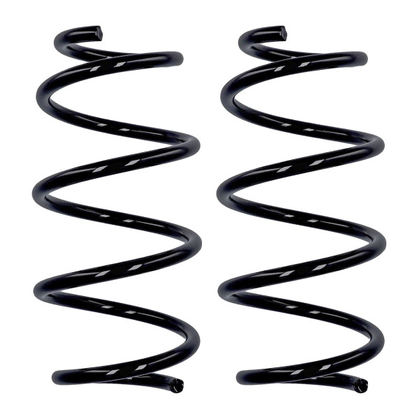 Suspension spring set front axle Ø 13 mm 305 mm EIBACH for e.g. AUDI Q3