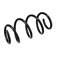 Suspension Spring Set front axle coil spring Ø 13 mm EIBACH for e.g. VW ID.4