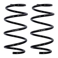 Suspension spring set front Ø 11.8 mm 282 mm...