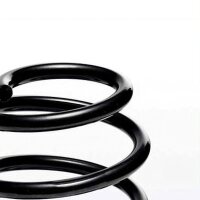 Suspension spring set front Ø 11.8 mm 282 mm...