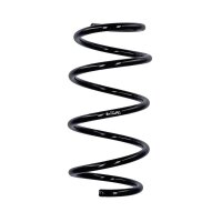 Suspension spring set front Ø 11.8 mm 282 mm EIBACH for SEAT LEON and others