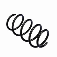 Suspension Spring Set front coil spring Ø 11.8 mm EIBACH for e.g. SEAT LEON