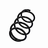 Suspension Spring Set front coil spring Ø 11.8 mm EIBACH for e.g. SEAT LEON