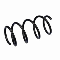 Suspension Spring Set front coil spring Ø 11.8 mm EIBACH for e.g. SEAT LEON