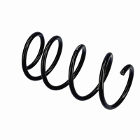 Suspension Spring Set front coil spring Ø 11.8 mm EIBACH for e.g. SEAT LEON