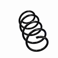 Suspension Spring Set front coil spring Ø 11.8 mm EIBACH for e.g. SEAT LEON
