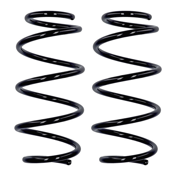 Suspension spring set front axle Ø 13 mm 330 mm EIBACH for e.g. SKODA SUPERB III