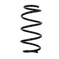 Suspension spring set front axle Ø 13 mm 330 mm EIBACH for e.g. SKODA SUPERB III