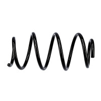 Suspension Spring Set front coil spring Ø 13 mm EIBACH for e.g. SKODA SUPERB