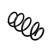 Suspension Spring Set front coil spring Ø 13 mm EIBACH for e.g. SKODA SUPERB