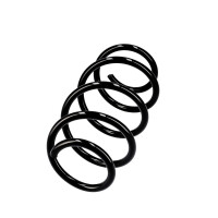 Suspension Spring Set front coil spring Ø 13 mm EIBACH for e.g. SKODA SUPERB