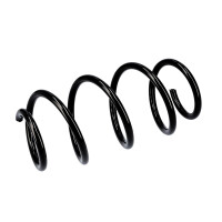 Suspension Spring Set front coil spring Ø 13 mm EIBACH for e.g. SKODA SUPERB