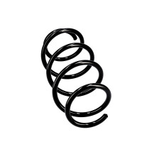 Suspension Spring Set front coil spring Ø 13 mm EIBACH for e.g. SKODA SUPERB