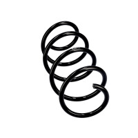 Suspension Spring Set front axle coil spring Ø 12 mm EIBACH for e.g. VW GOLF