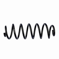 Suspension Spring Set rear axle coil spring Ø 11.3 mm EIBACH for e.g. VW GOLF