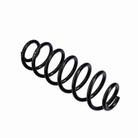 Suspension Spring Set rear axle coil spring Ø 11.3 mm EIBACH for e.g. VW GOLF