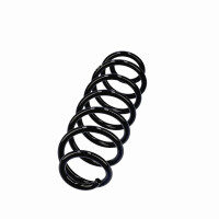 Suspension Spring Set rear axle coil spring Ø 11.3 mm EIBACH for e.g. VW GOLF