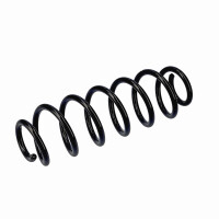 Suspension Spring Set rear axle coil spring Ø 11.3 mm EIBACH for e.g. VW GOLF