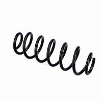 Suspension Spring Set rear axle coil spring Ø 11.3 mm EIBACH for e.g. VW GOLF