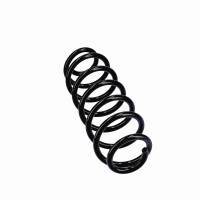 Suspension Spring Set rear axle coil spring Ø 11.3 mm EIBACH for e.g. VW GOLF