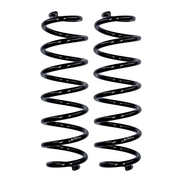 Suspension spring set rear axle Ø 11.3 mm 351 mm EIBACH for SEAT LEON and others