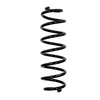 Suspension spring set rear axle Ø 11.3 mm 351 mm EIBACH for SEAT LEON and others