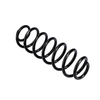 Suspension Spring Set rear coil spring Ø 11.3 mm EIBACH for SEAT LEON and others