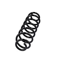 Suspension Spring Set rear coil spring Ø 11.3 mm EIBACH for SEAT LEON and others