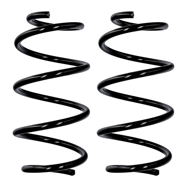 Suspension spring set front Ø 12.3 mm 313 mm EIBACH for e.g. SKODA SUPERB III