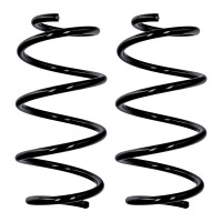 Suspension spring set front Ø 12.3 mm 313 mm...