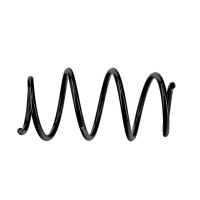 Suspension Spring Set front coil spring Ø 12.3 mm EIBACH for e.g. SKODA SUPERB