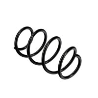 Suspension Spring Set front coil spring Ø 12.3 mm EIBACH for e.g. SKODA SUPERB