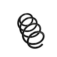 Suspension Spring Set front coil spring Ø 12.3 mm EIBACH for e.g. SKODA SUPERB