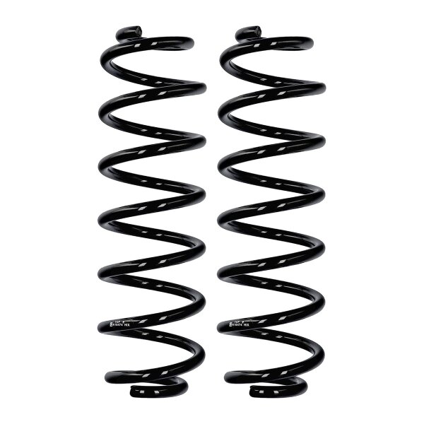 Suspension spring set rear Ø 11.3 mm 356 mm EIBACH for SEAT LEON and others