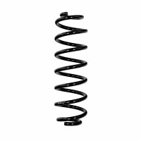 Suspension spring set rear Ø 11.3 mm 356 mm EIBACH for SEAT LEON and others