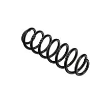 Suspension Spring Set rear coil spring Ø 11.3 mm EIBACH for SEAT LEON and others