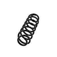 Suspension Spring Set rear coil spring Ø 11.3 mm EIBACH for SEAT LEON and others