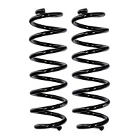 Fahrwerksfedern-Set hinten Ø 11,5 mm 335 mm EIBACH...