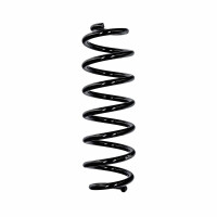 Suspension spring set rear Ø 11.5 mm 335 mm EIBACH for e.g. SKODA OCTAVIA III