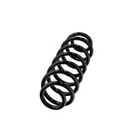 Rear Suspension Spring Set Ø 11.5 mm EIBACH for SKODA OCTAVIA and others