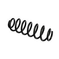Rear Suspension Spring Set Ø 11.5 mm EIBACH for SKODA OCTAVIA and others