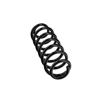 Rear Suspension Spring Set Ø 11.5 mm EIBACH for SKODA OCTAVIA and others