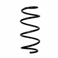 Suspension spring set front axle Ø 11.5 mm 319 mm EIBACH for e.g. VW GOLF VII